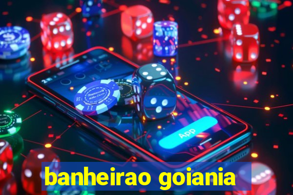 banheirao goiania